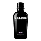 GIN BULLDOG 40° LONDON DRY GIN CL 70 - GIN BULLDOG 40° LONDON DRY GIN CL 70